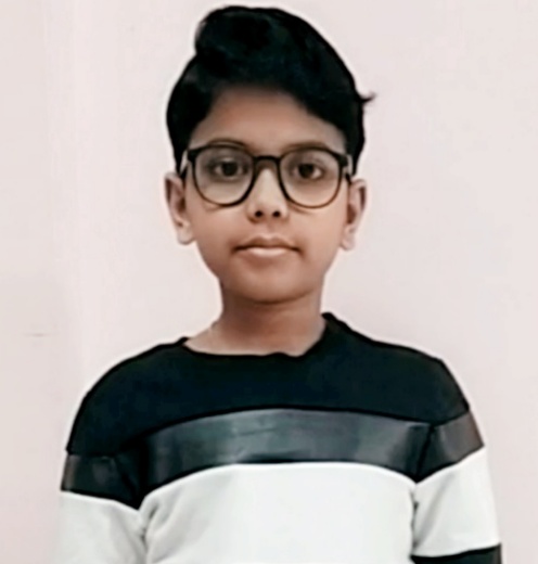 S.Santhosh Kumar